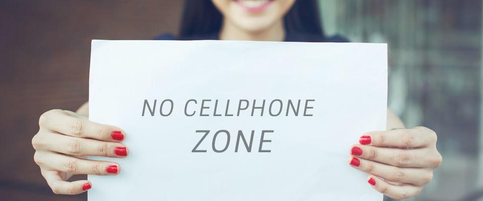 Why a Church Cell Phone Policy is Critical