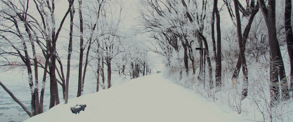 Church Risk Management: Your Winter Checklist