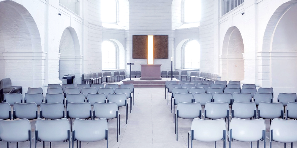 Short on Space? How to Maximize Your Church Facilities