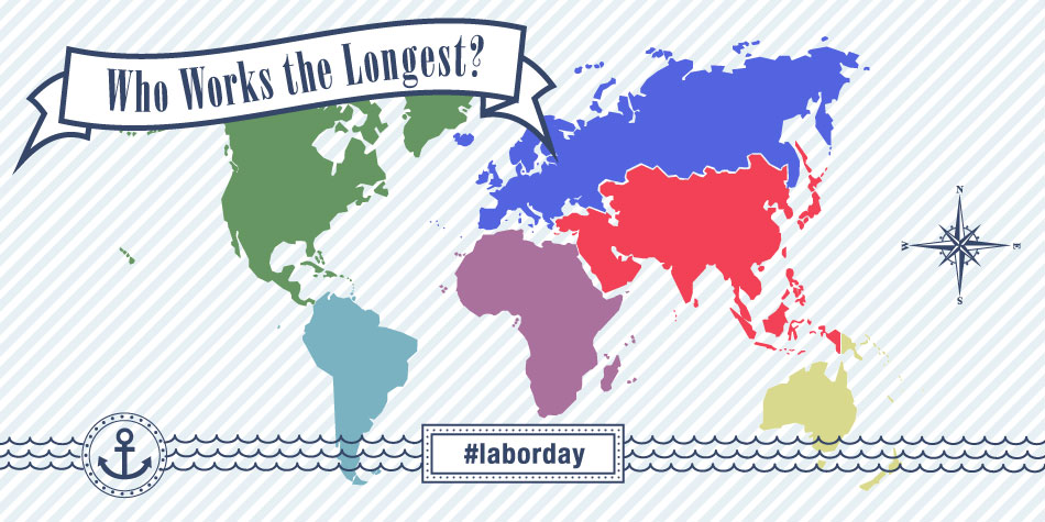 Recognizing Labor Across the World