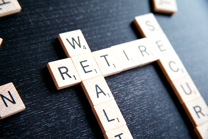 Making Retirement Income Last