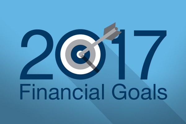 7 Ways to Help Reach Your Financial Goals in 2017