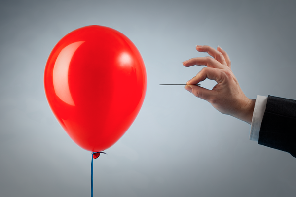 Balloon Loans: Do the Advantages Outweigh the Risks?