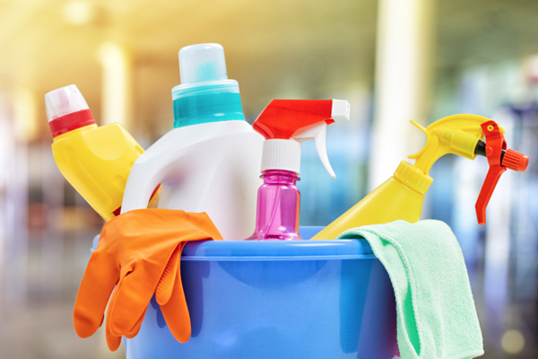 5 Steps to Church Finance Spring Cleaning
