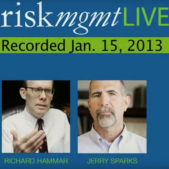 Church Property Insurance Webinar Video