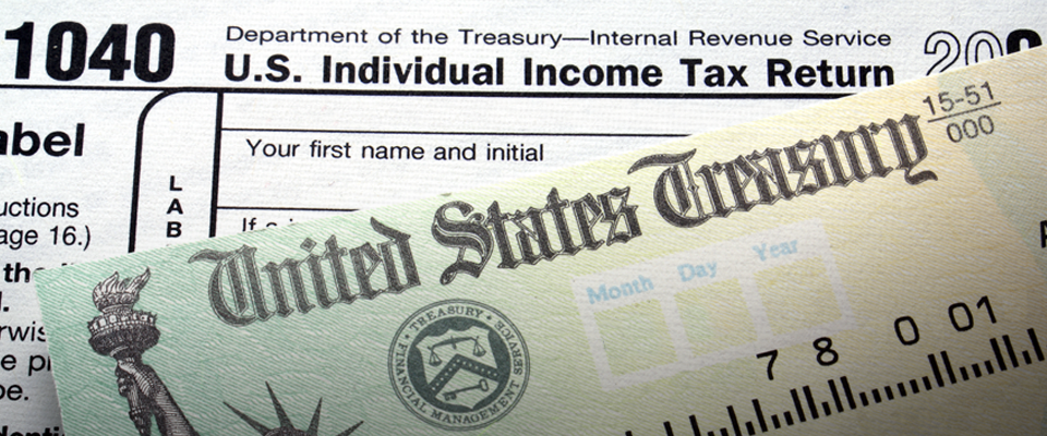 Use Your Tax Refund to Save for Retirement