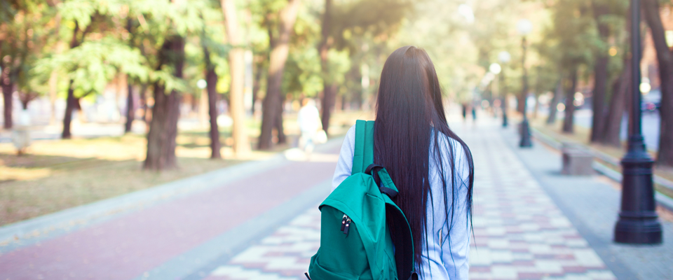 Start Saving Today for Your Child's Education