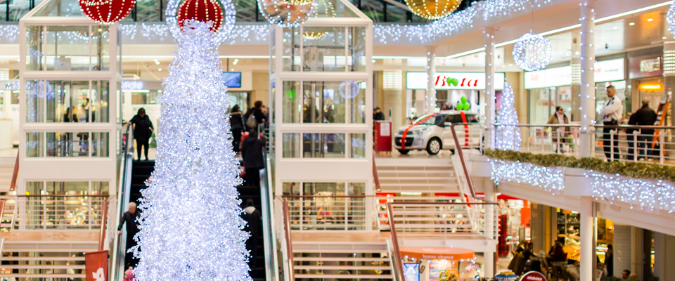 8 Tips to De-stress Your Christmas Shopping