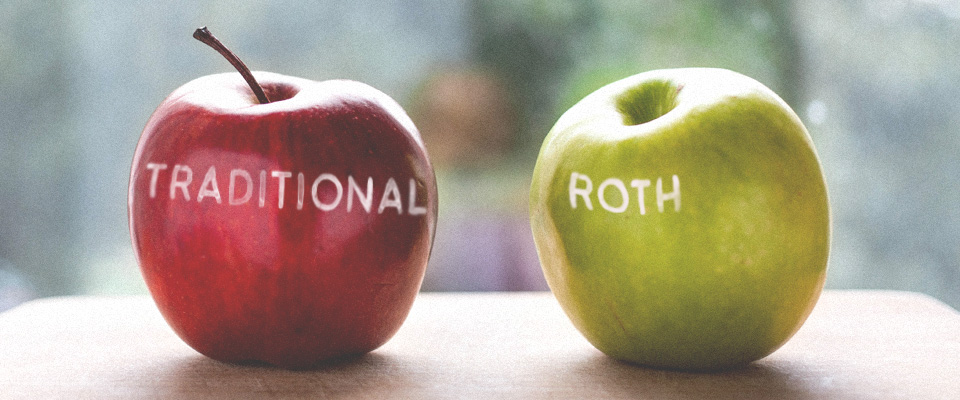 Traditional vs. Roth IRAs: What you need to know