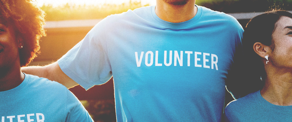 5 Pro Tips for Managing Volunteer Risk