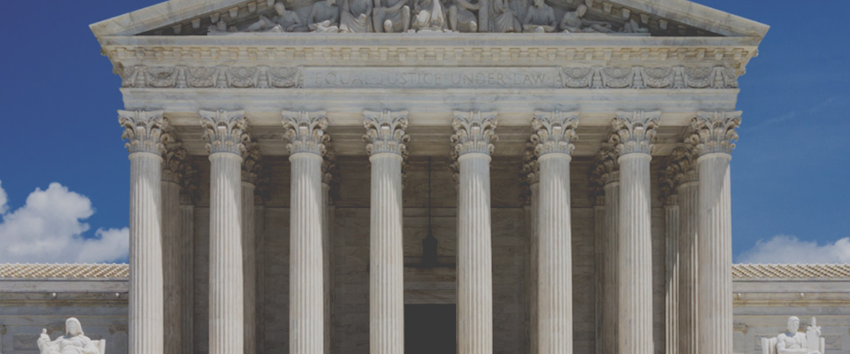 The Supreme Court’s Ruling on COVID-19 Restrictions to Churches